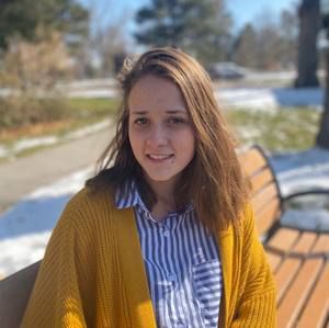 Meet your Posher, Jane